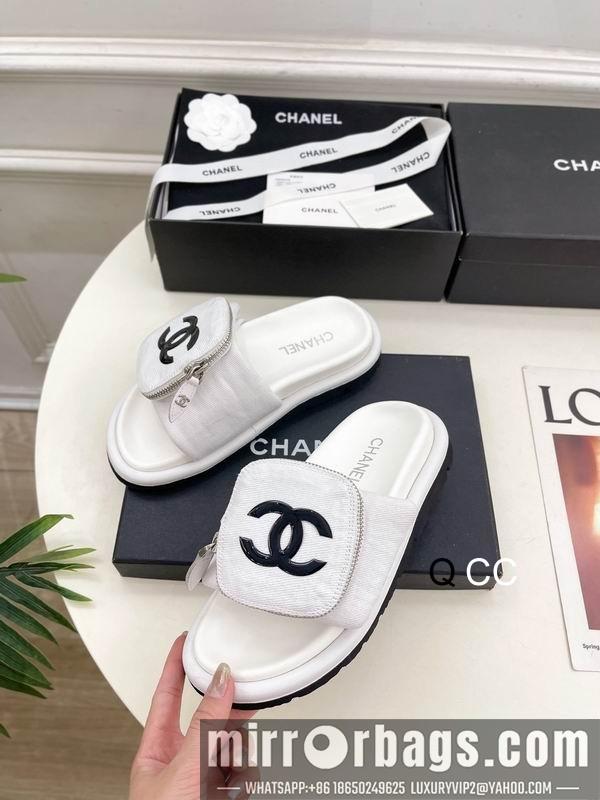 Chanel Shoes sz35-440 JX0344