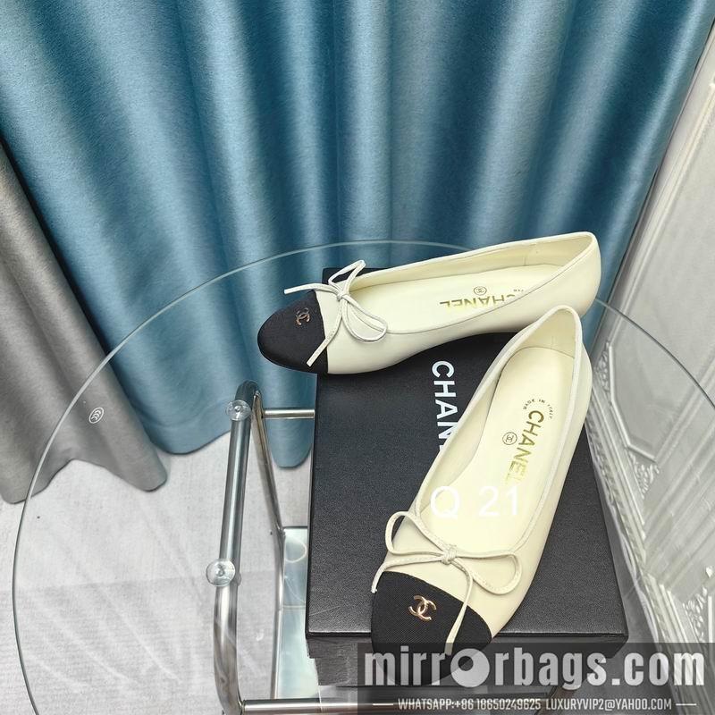 Chanel Shoes sz35-40 3C YS0704