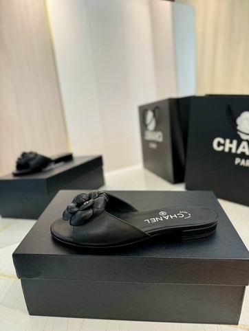 Chanel Shoes sz35-41 mnh0601