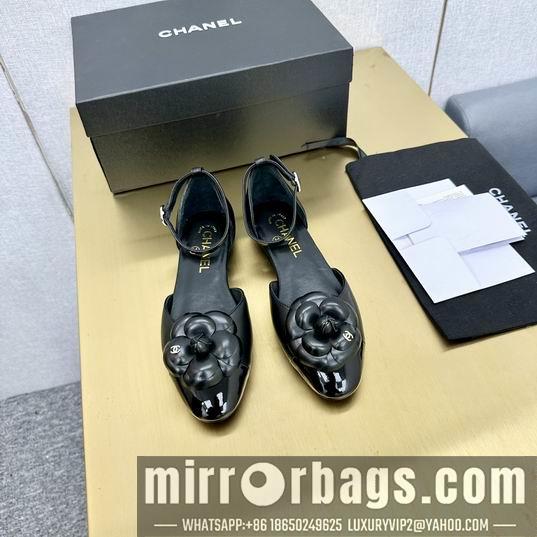 Chanel Shoes sz35-41 mnh0516