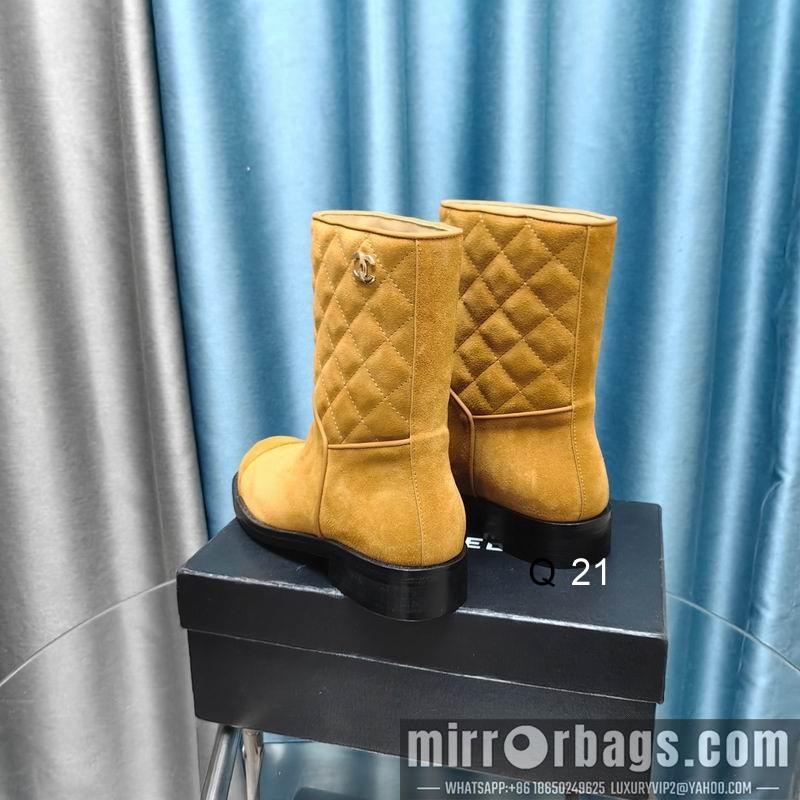 Chanel Shoes sz35-40 YS1117