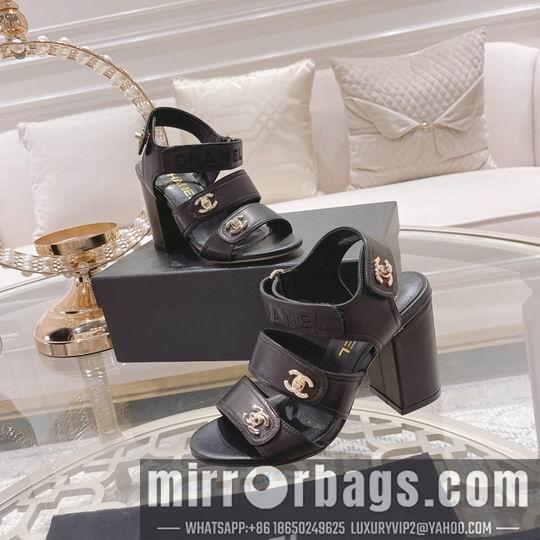 Chanel Shoes sz34-42 mnh0302