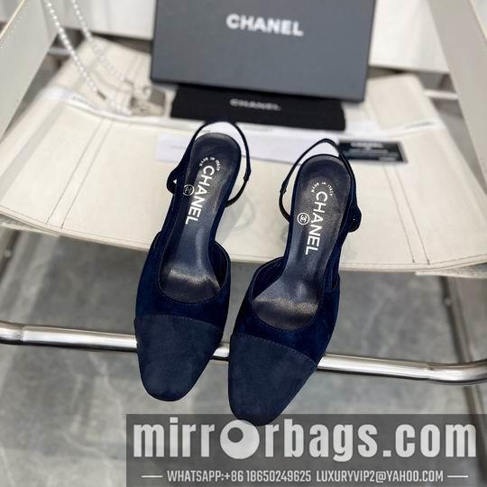 Chanel Shoes sz34-43 mnh0328