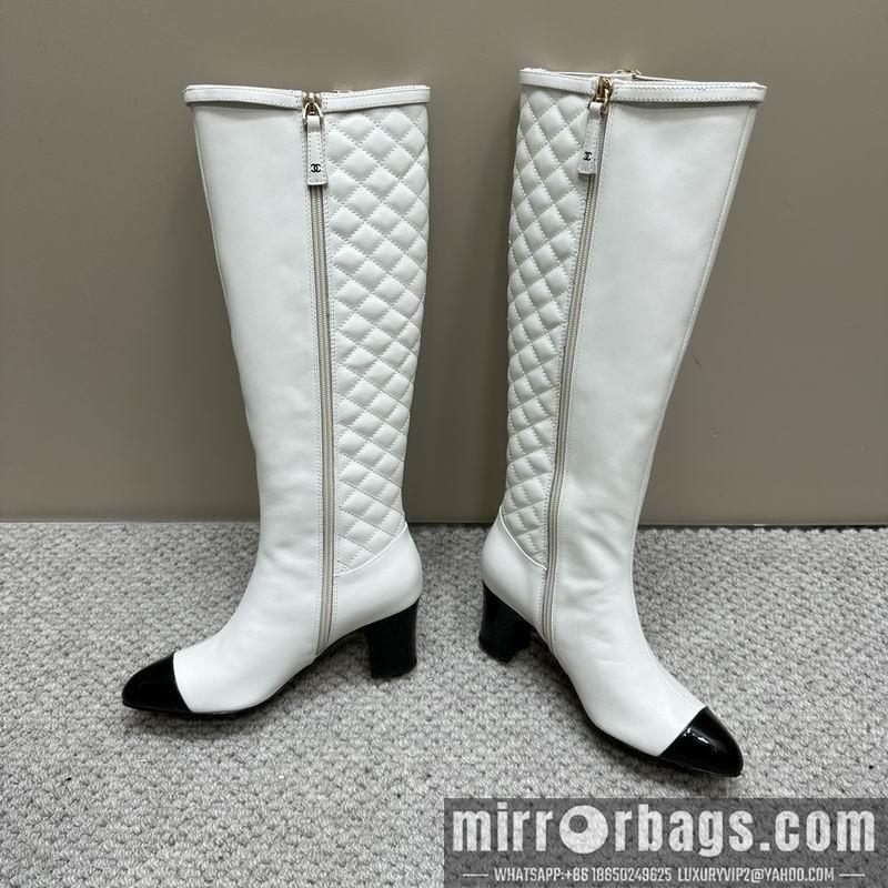 Chanel Shoes sz35-39 fsm0107