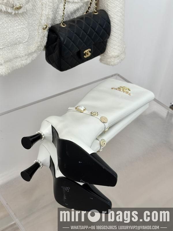 Chanel Shoes sz35-40 DB1018