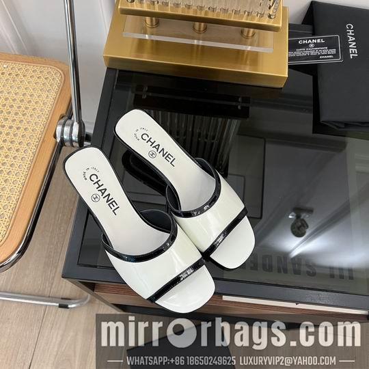 Chanel Shoes sz35-40 mnh0212