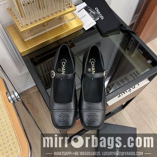 Chanel Shoes sz35-41 mnh0106
