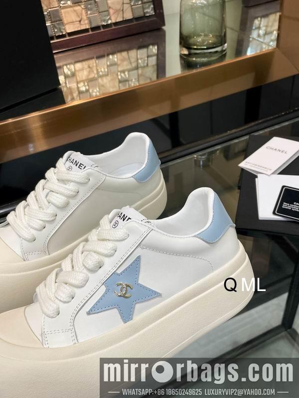 Chanel Shoes sz35-40 ML0405