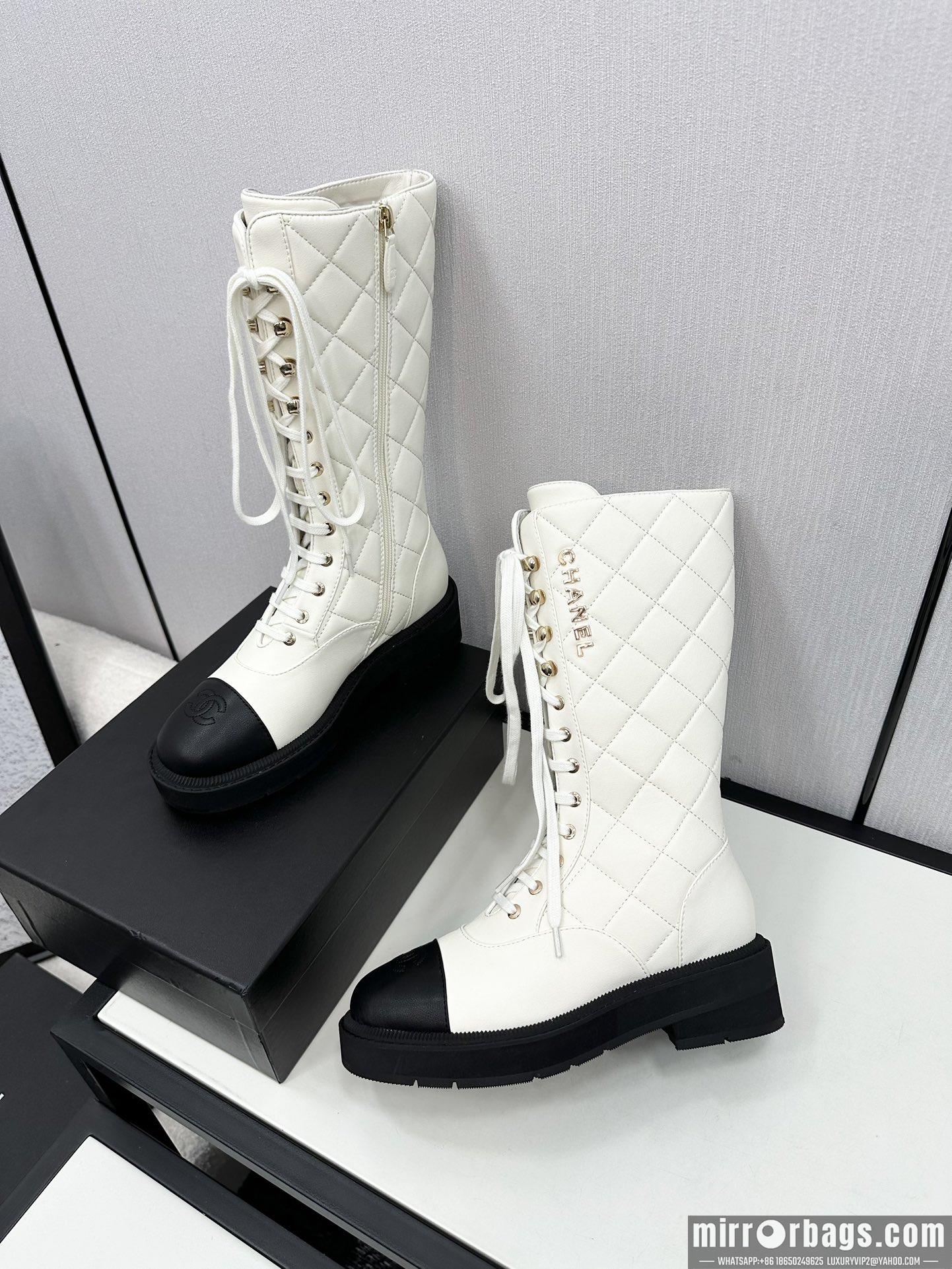 Chanel Shoes sz35-40 h1122