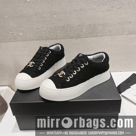 Chanel Shoes sz35-40 mnh0308