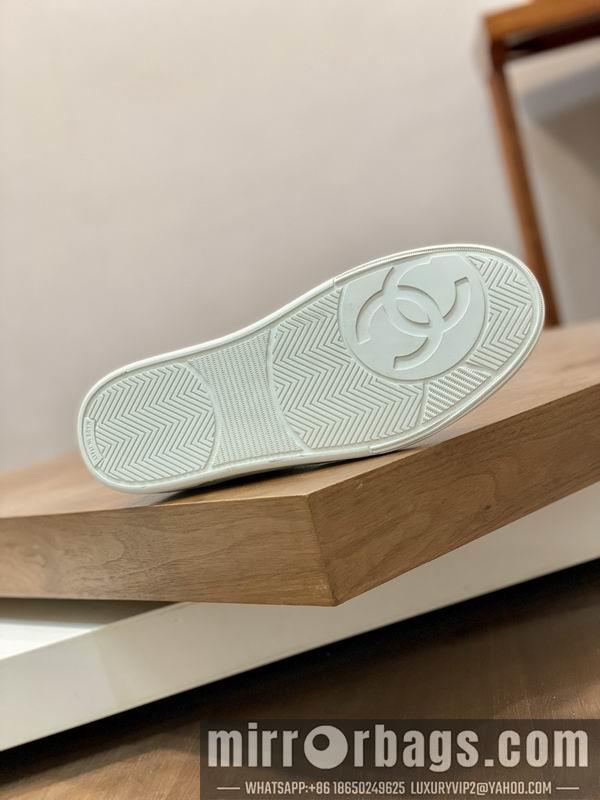 Chanel Shoes sz38-45 hnm0110