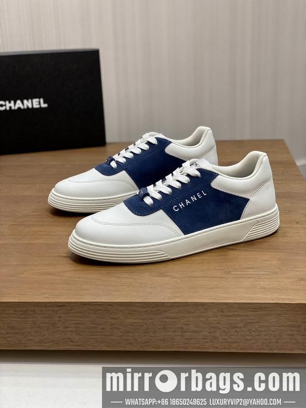 Chanel Shoes sz38-45 hnm0110