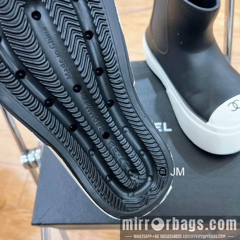 Chanel Shoes sz35-40 JM0805