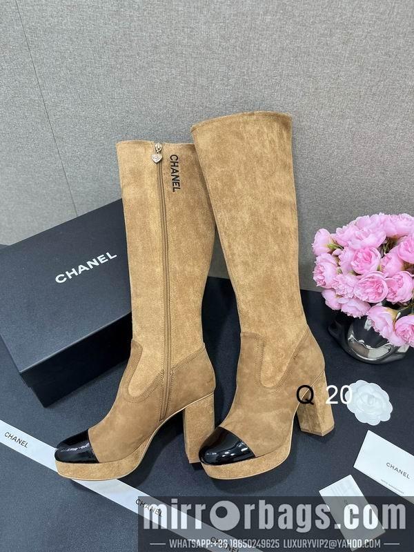 Chanel Shoes sz35-40 XX1020