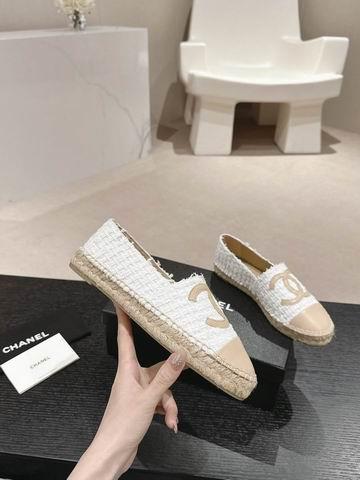 Chanel Shoes sz34-42 mnh0619