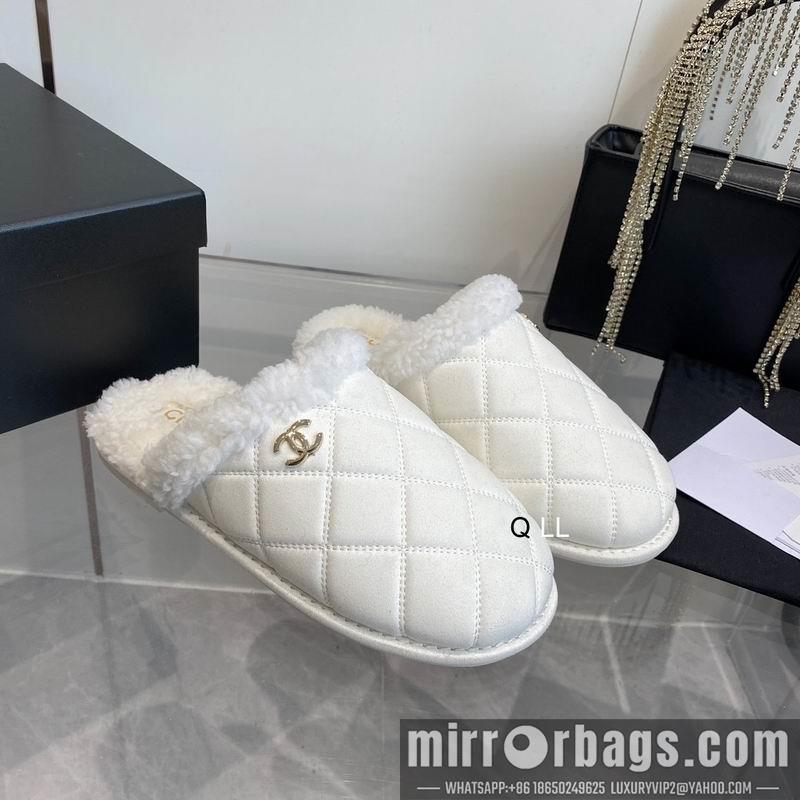 Chanel Shoes sz35-40 5C LL1202