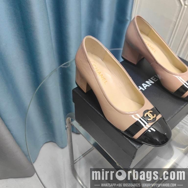 Chanel Shoes sz35-41 mnh0804