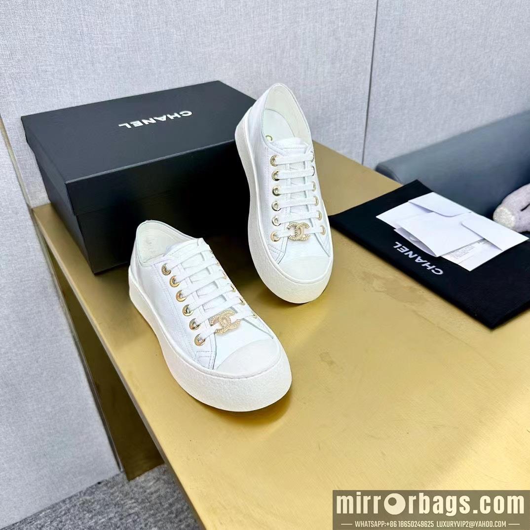 Chanel Shoes sz35-40 h0706