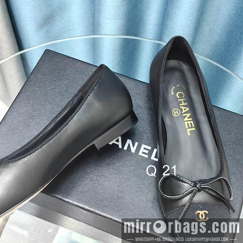 Chanel Shoes sz35-40 3C YS0704