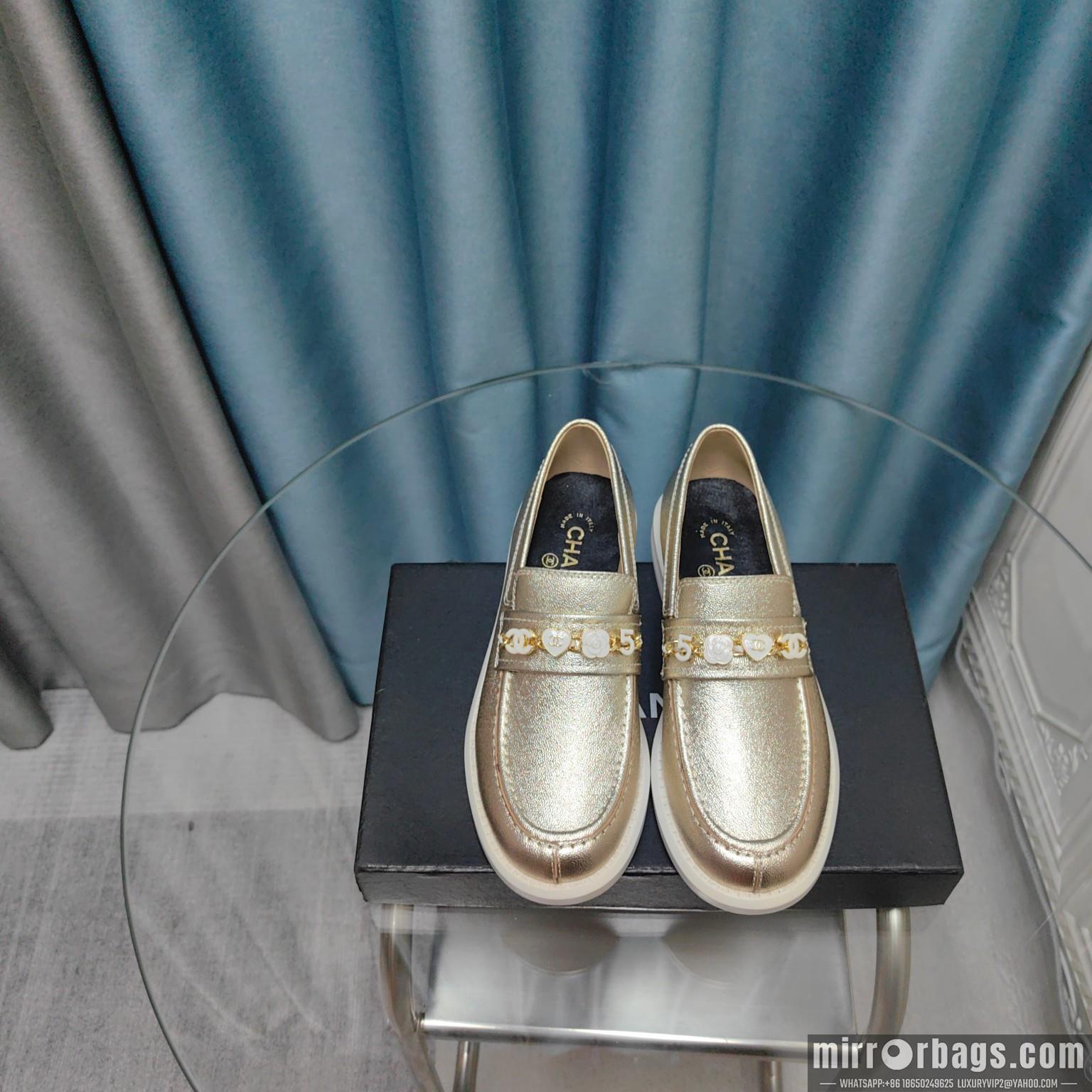 Chanel Shoes sz35-41 h0704