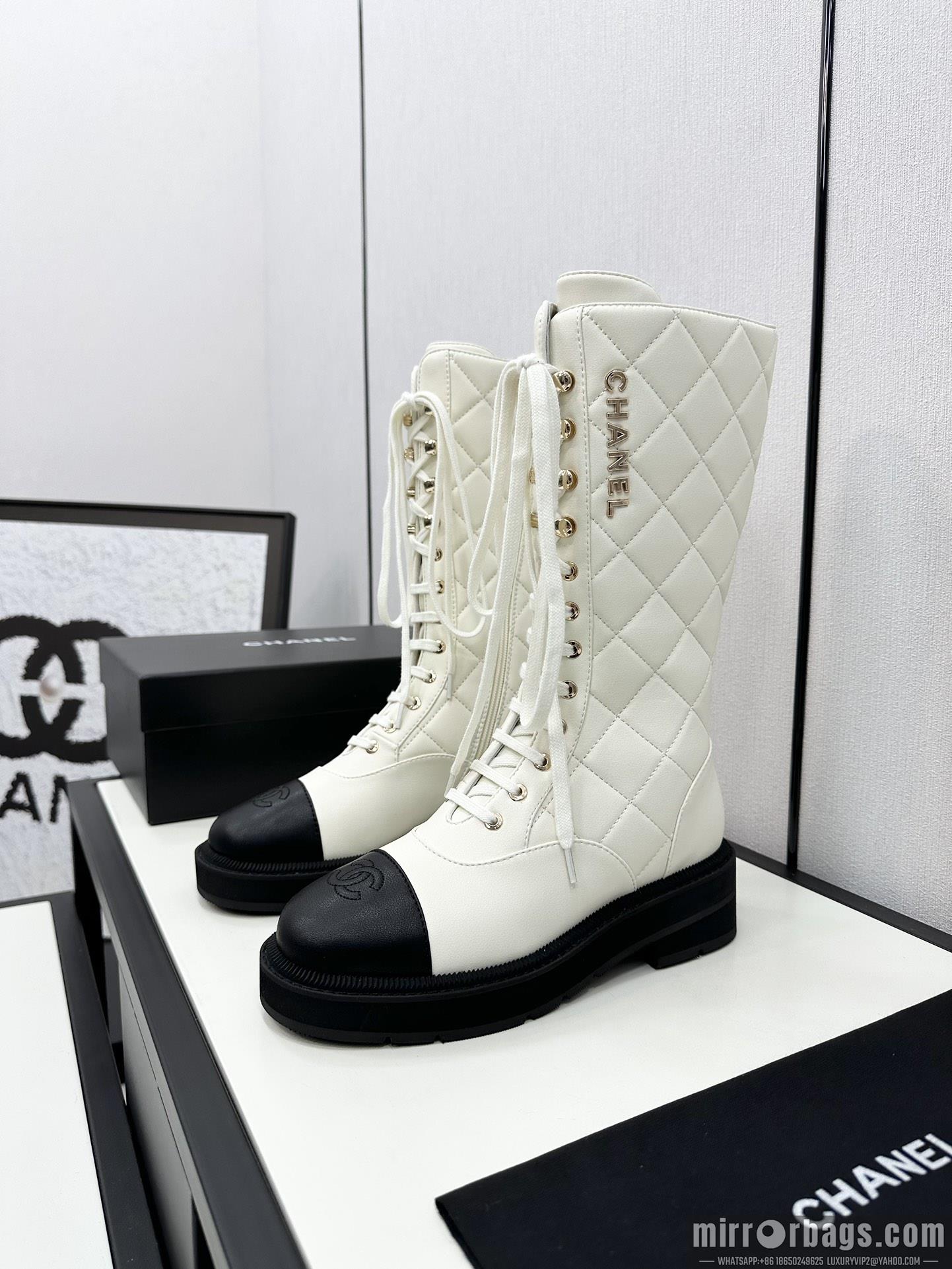 Chanel Shoes sz35-40 h1122
