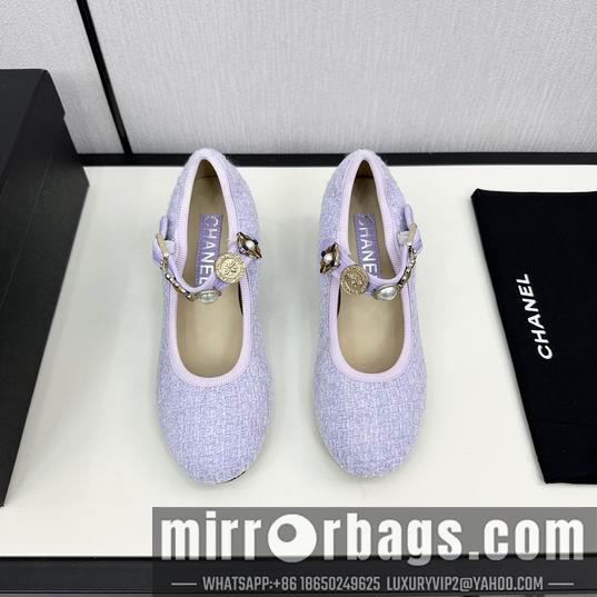 Chanel Shoes sz35-41 mnh0714