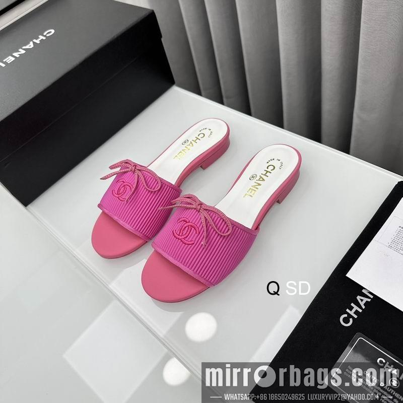 Chanel Shoes sz35-40 SD0624