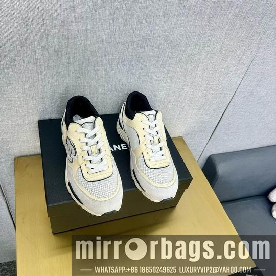 Chanel Shoes sz35-41 hnh0601