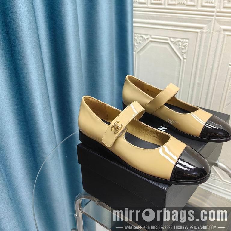 Chanel Shoes sz34-40 mnh0206
