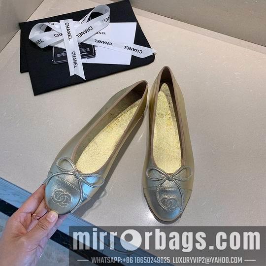Chanel Shoes sz34-42 mnh0709