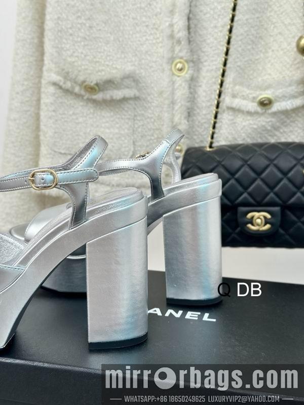 Chanel Shoes sz35-40 DB0709