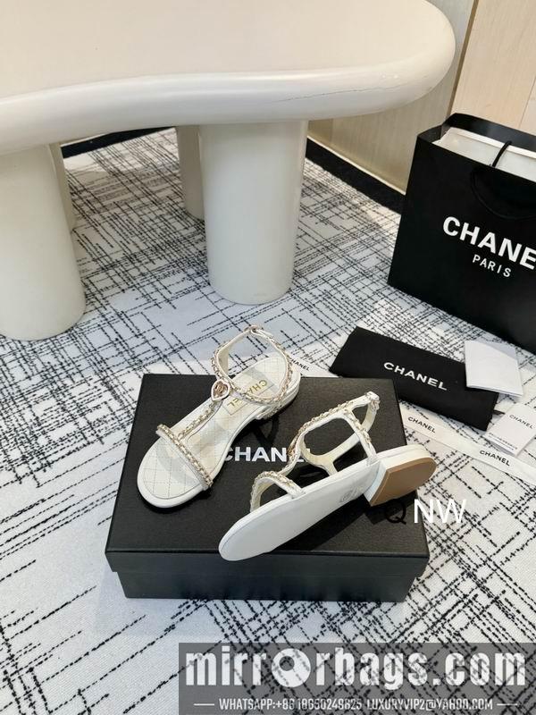 Chanel Shoes sz35-40 NW0314