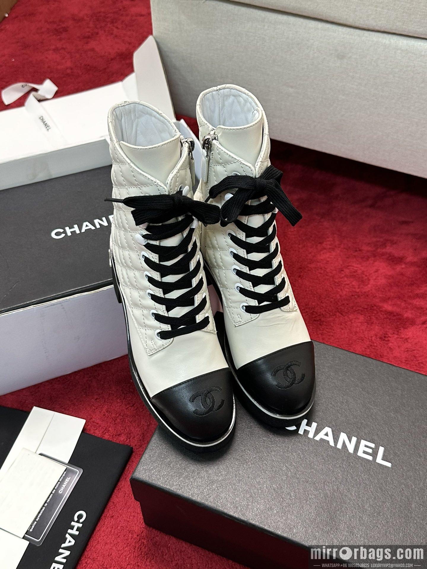 Chanel Shoes sz35-40 h1115