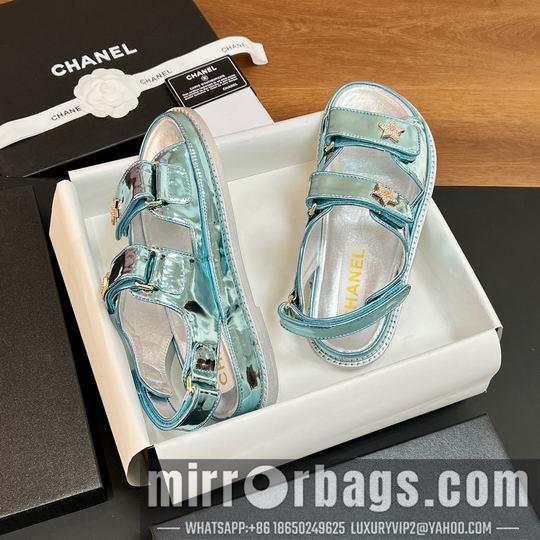 Chanel Shoes sz35-42 mnh0207