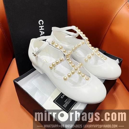 Chanel Shoes sz35-40 mnh0801