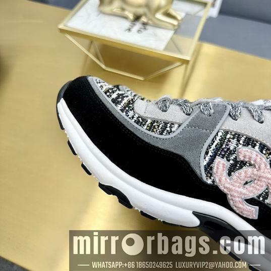 Chanel Shoes sz35-46 mnh0209