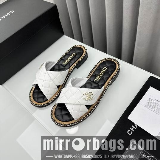 Chanel Shoes sz34-41 mnh0404