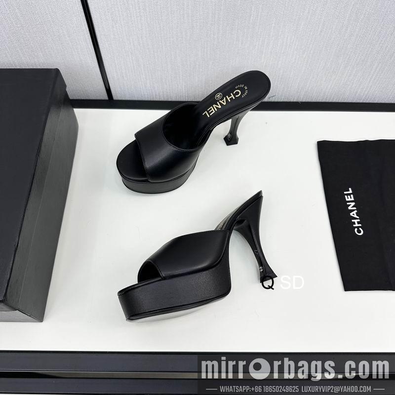 Chanel Shoes sz35-40 SD0710