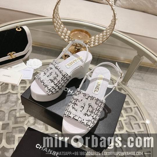 Chanel Shoes sz34-41 mnh0529