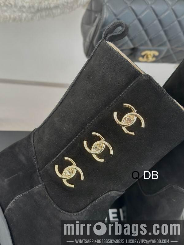 Chanel Shoes sz35-40 DB1213
