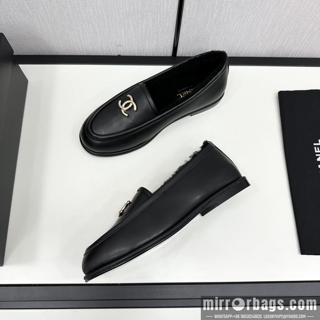 Chanel Shoes sz35-39 h1101