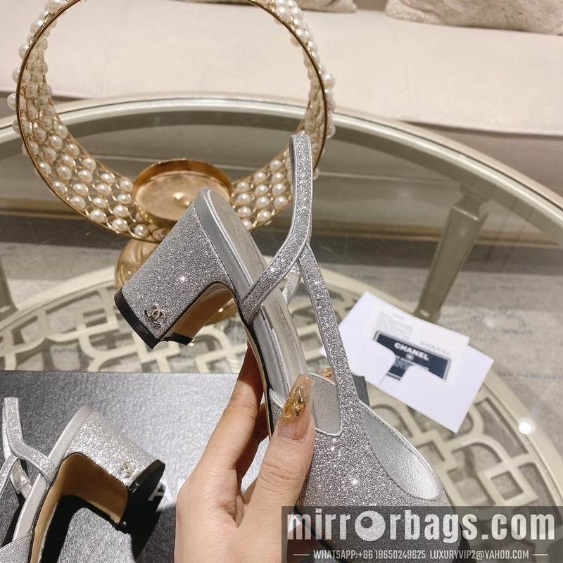 Chanel Shoes sz34-40 m0102