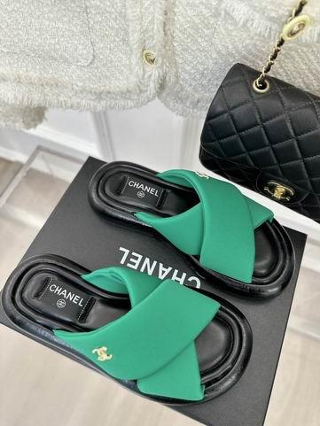 Chanel Shoes sz35-41 mnh0305