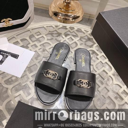 Chanel Shoes sz35-40 mnh0214