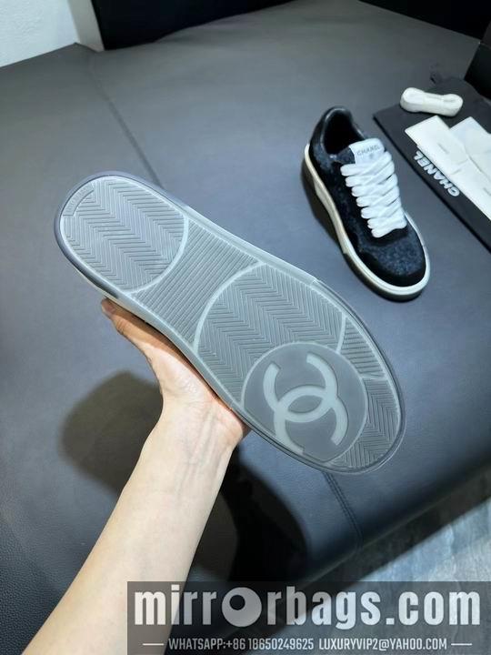 Chanel Shoes sz39-44 hnh1101