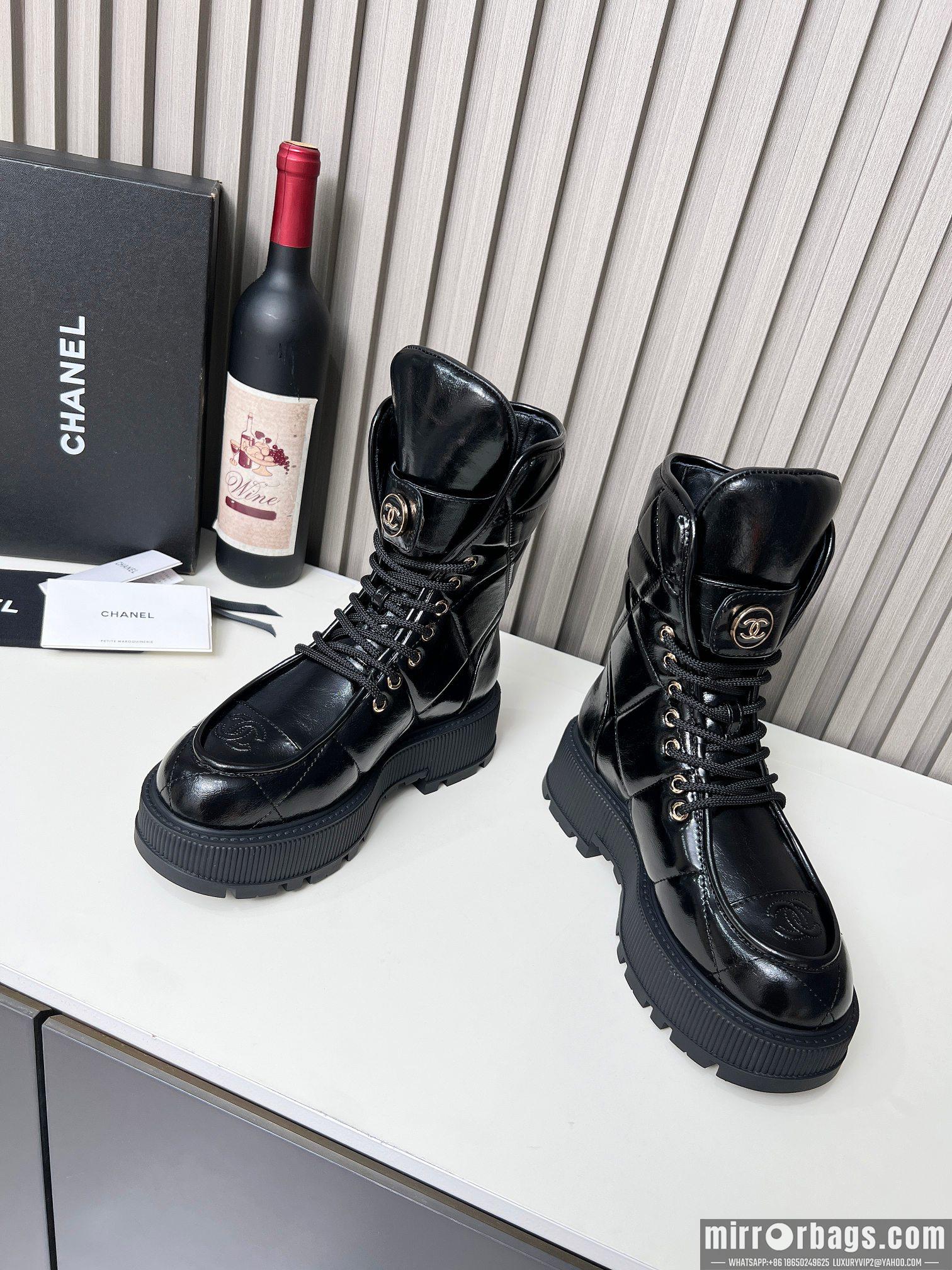 Chanel Shoes sz35-40 h1129