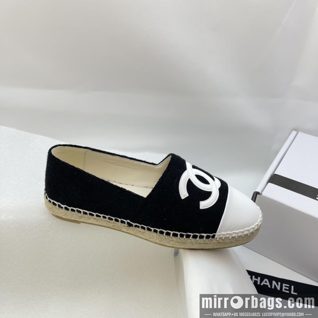 Chanel Shoes sz35-40 h0614