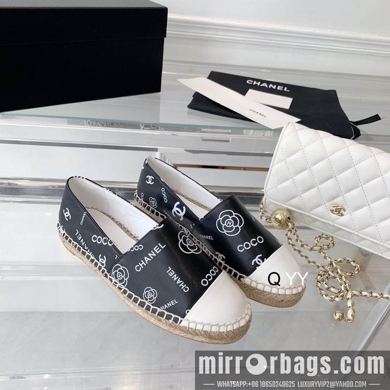 Chanel Shoes sz35-40 2C YY0713