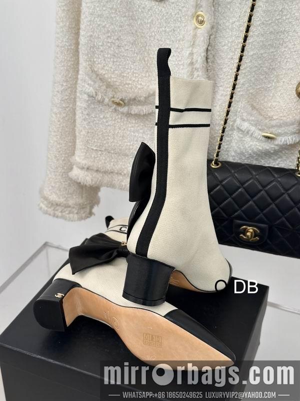 Chanel Shoes sz35-40 SD1041