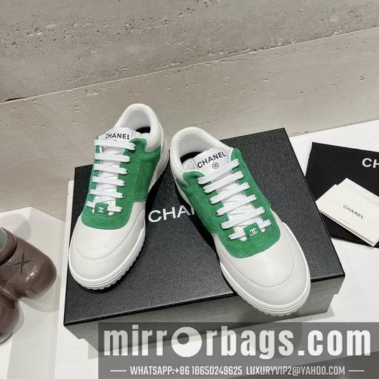 Chanel Shoes sz35-41 mnh0306